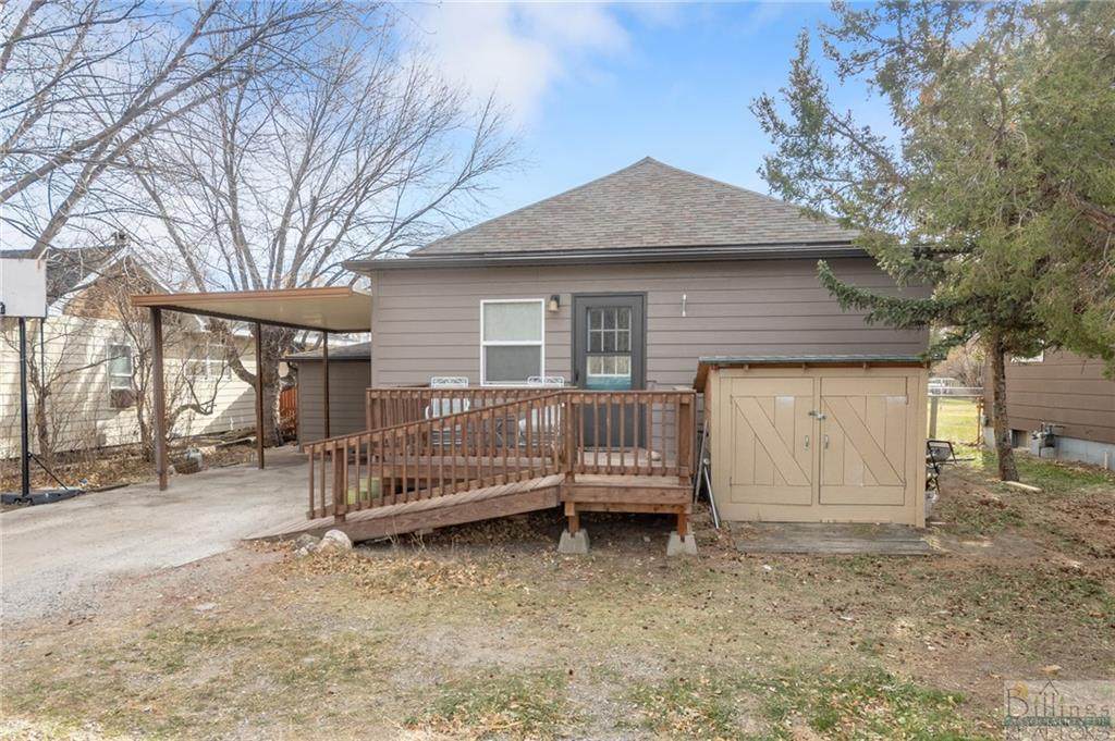 512 Front Street - Photo 1