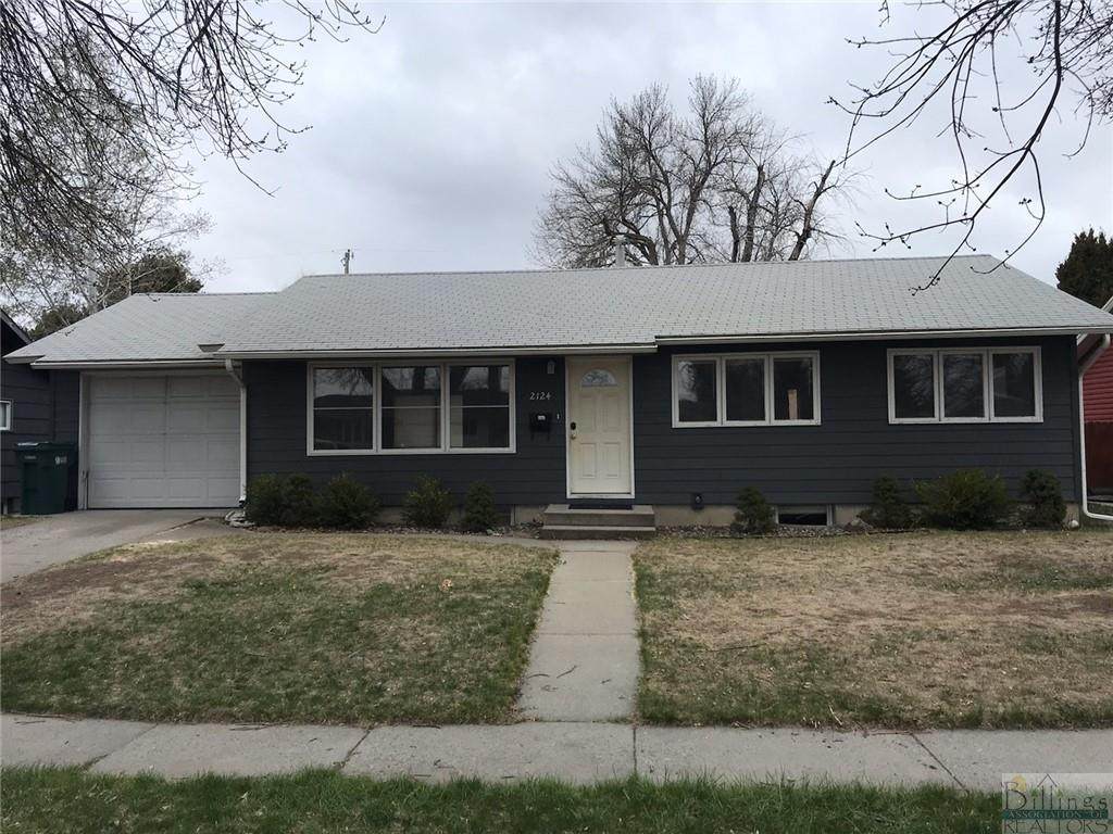 2124 Concord Drive - Photo 1
