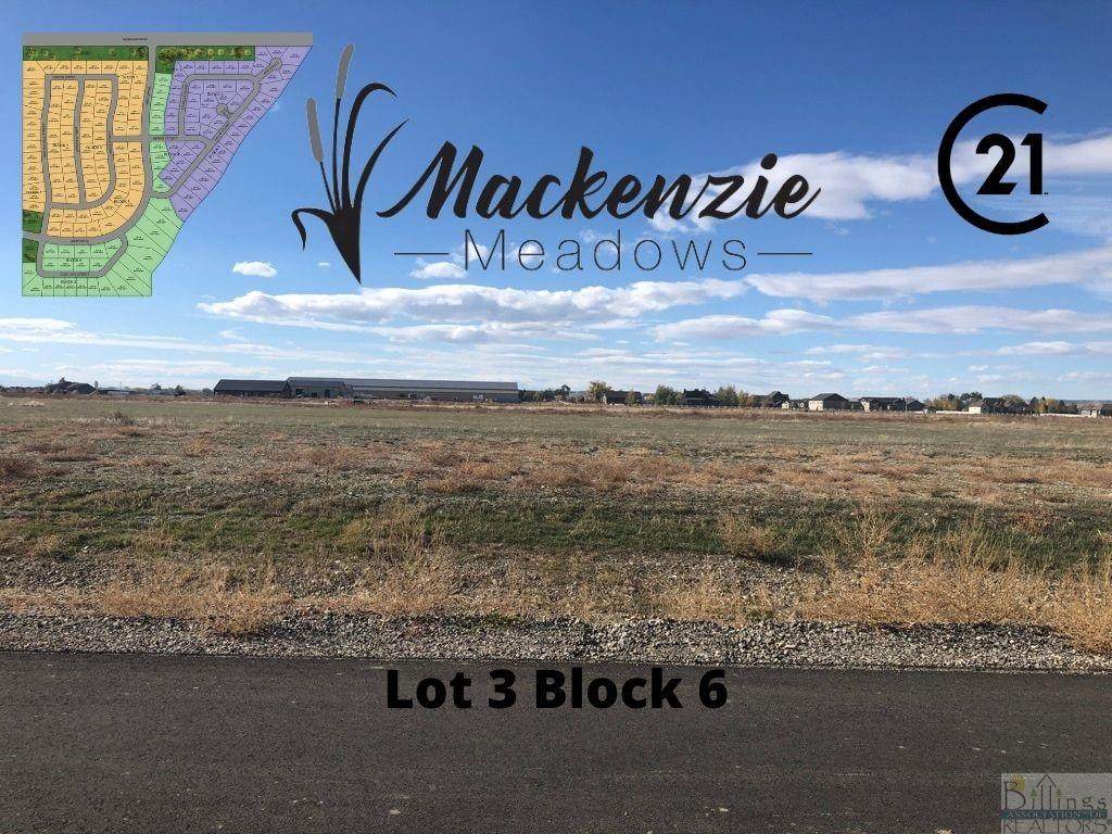 Lot 3 Block 6 Abby Drive - Photo 1