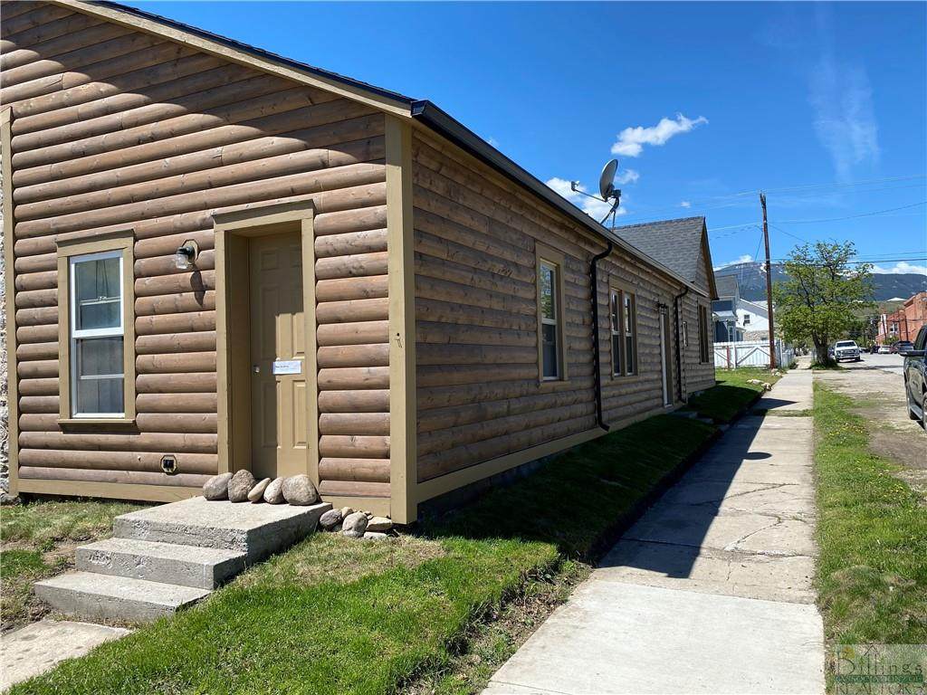 1 Haggin Avenue - Photo 1