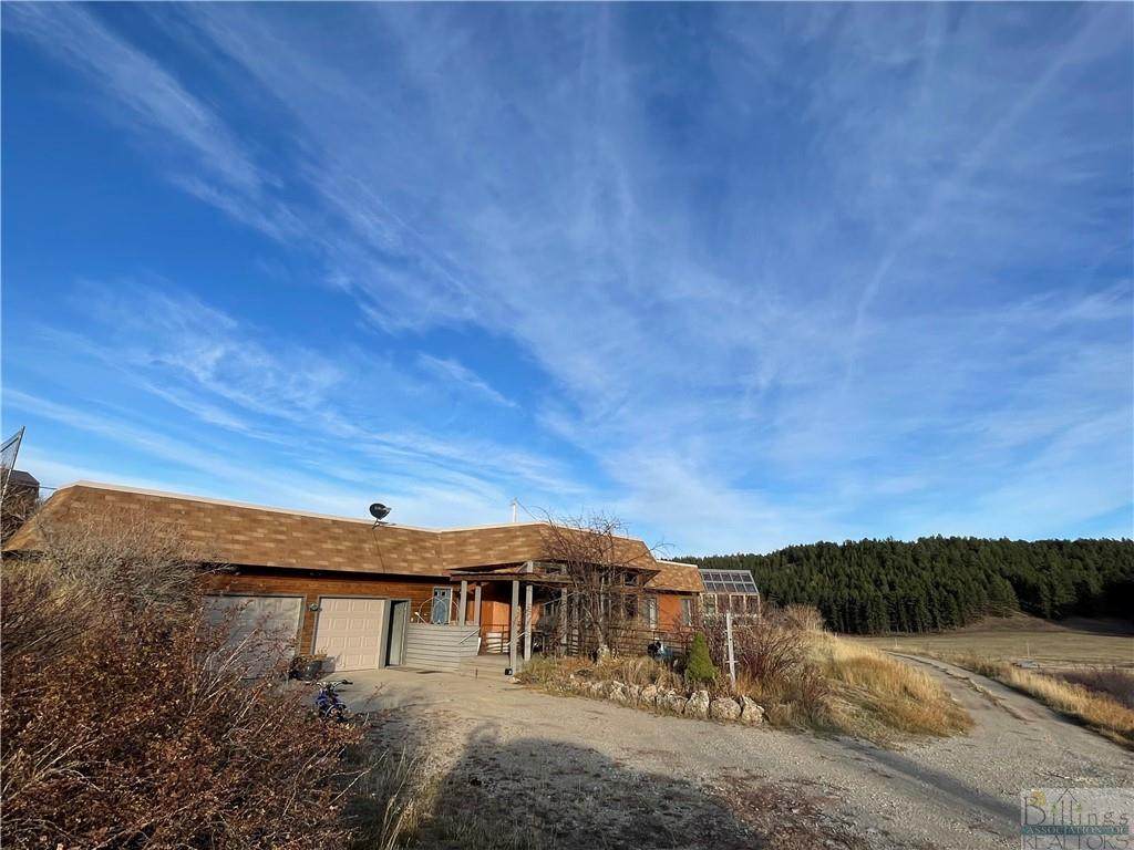 6246 Red Hill Road - Photo 1