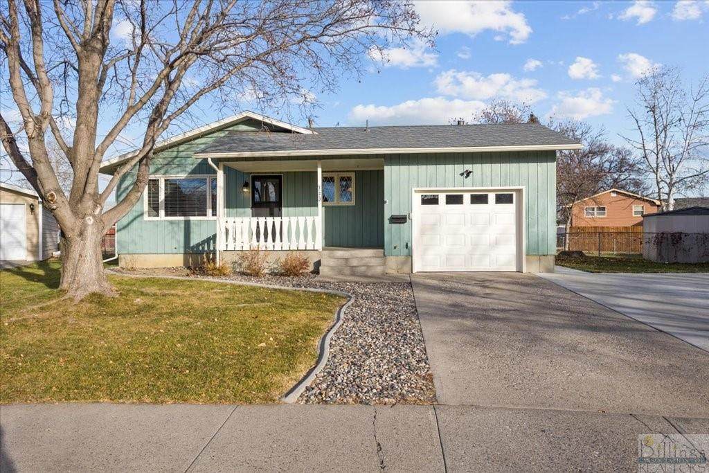 123 N Crestwood - Photo 1