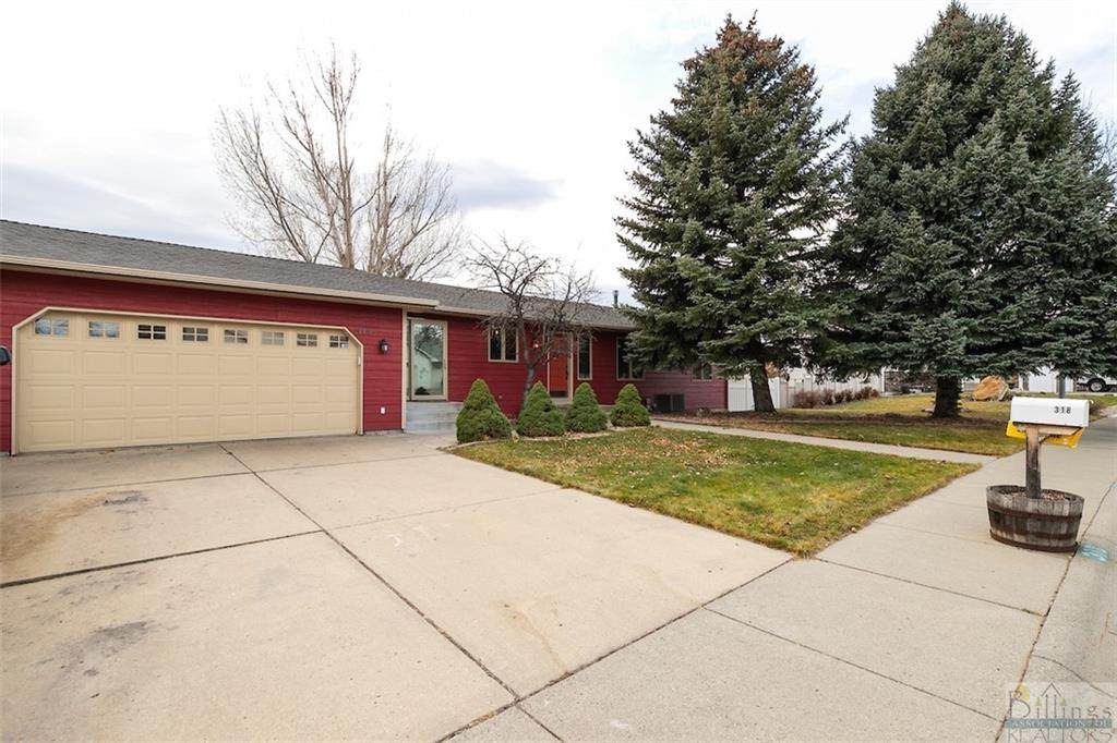 318 Tabriz Drive - Photo 1