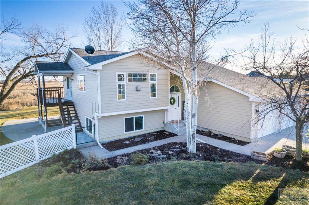 777 69th Street West - Photo 1