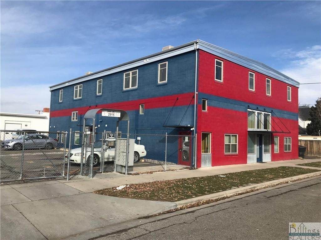 2915 2nd Avenue - Photo 1