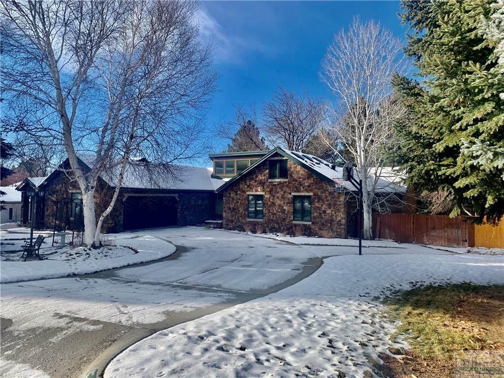 5452 Gene Sarazen Drive - Photo 1