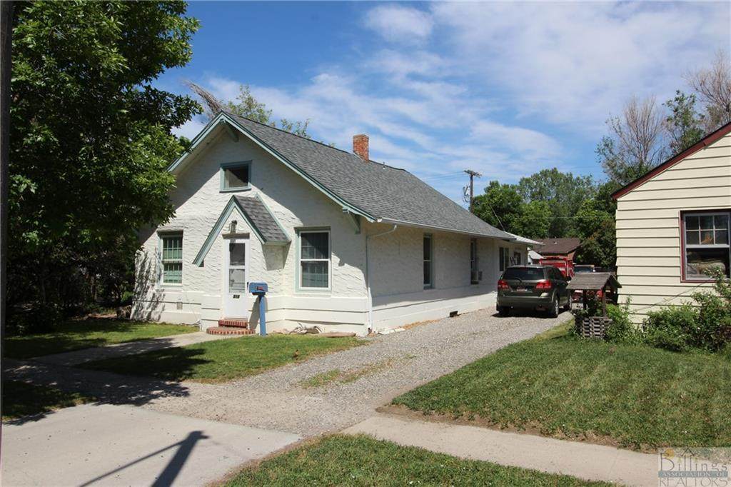 513 N Crow Avenue - Photo 1