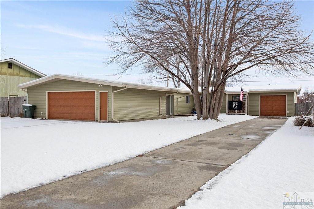 920 Crist Drive - Photo 1