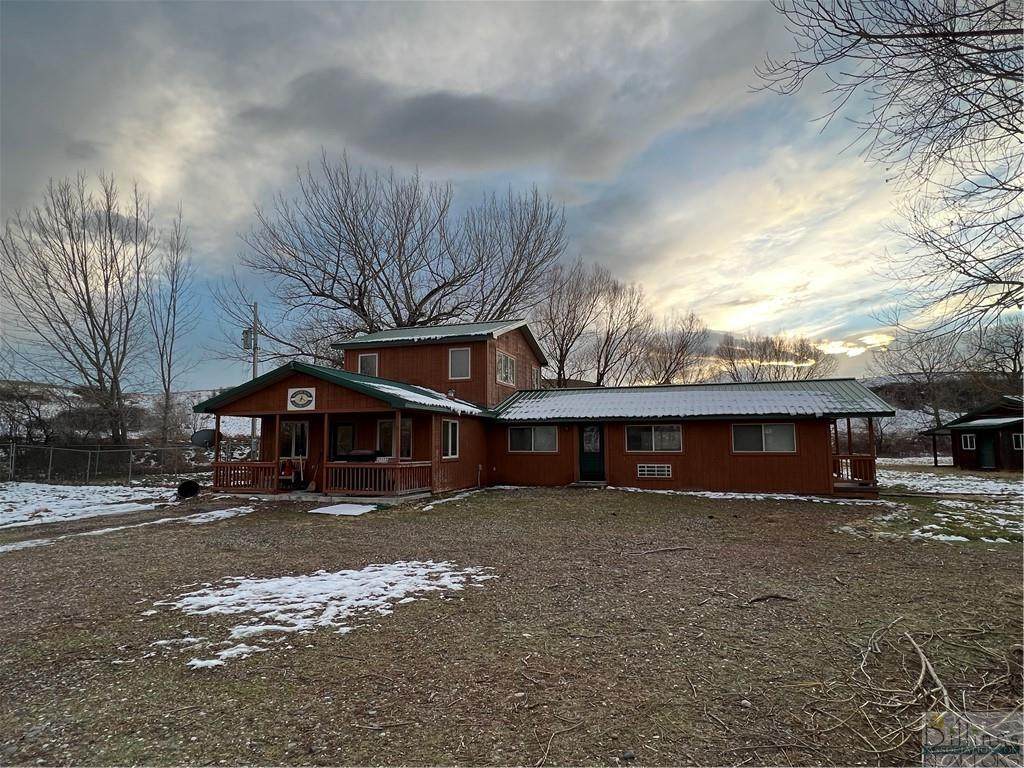 942 Cottonwood Camp Road - Photo 1