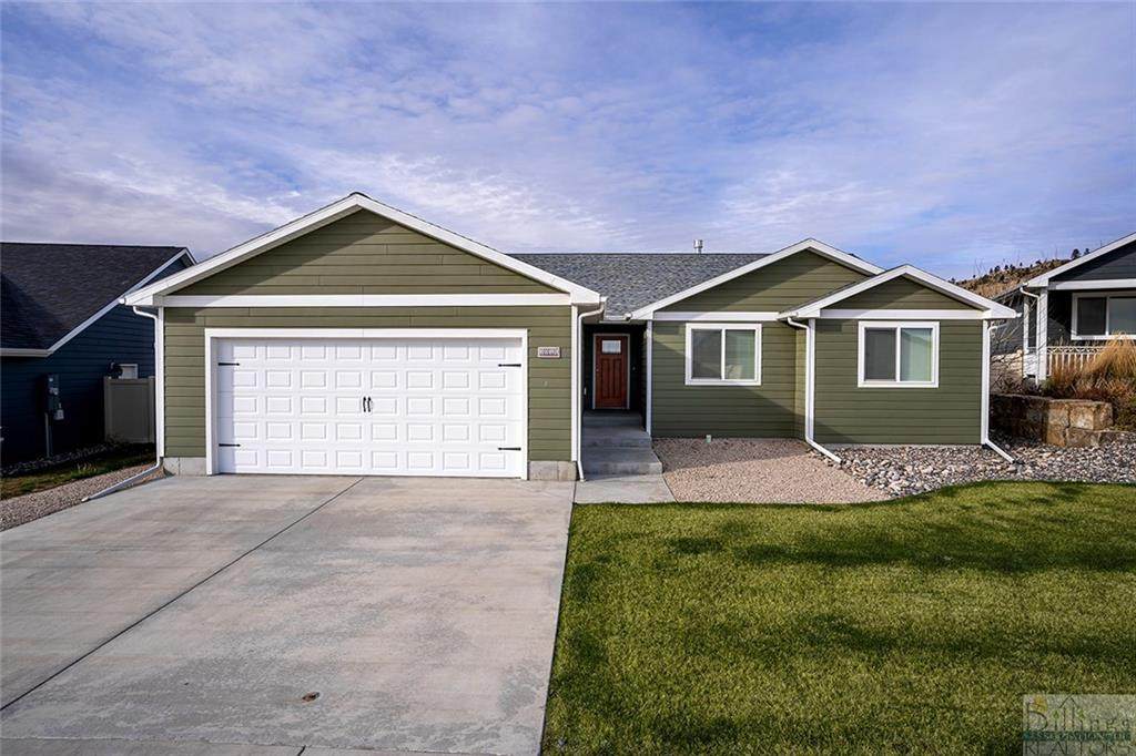 3016 Copper Ridge Loop - Photo 1