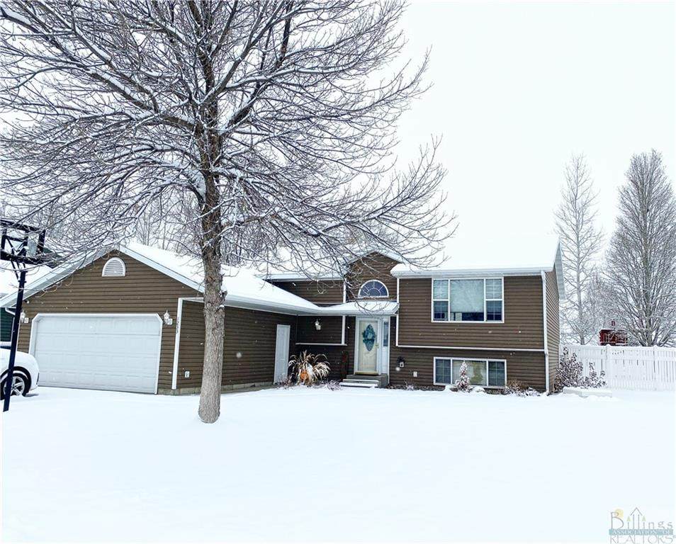 1233 Nasturtium Dr - Photo 1