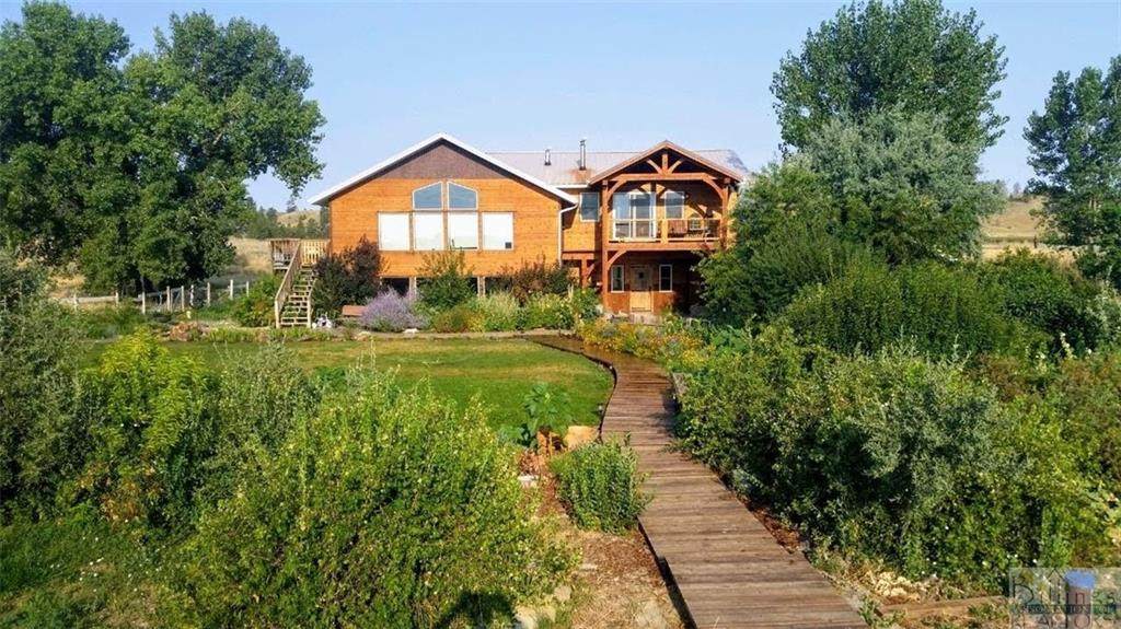 3680 Old Custer Rd. - Photo 1