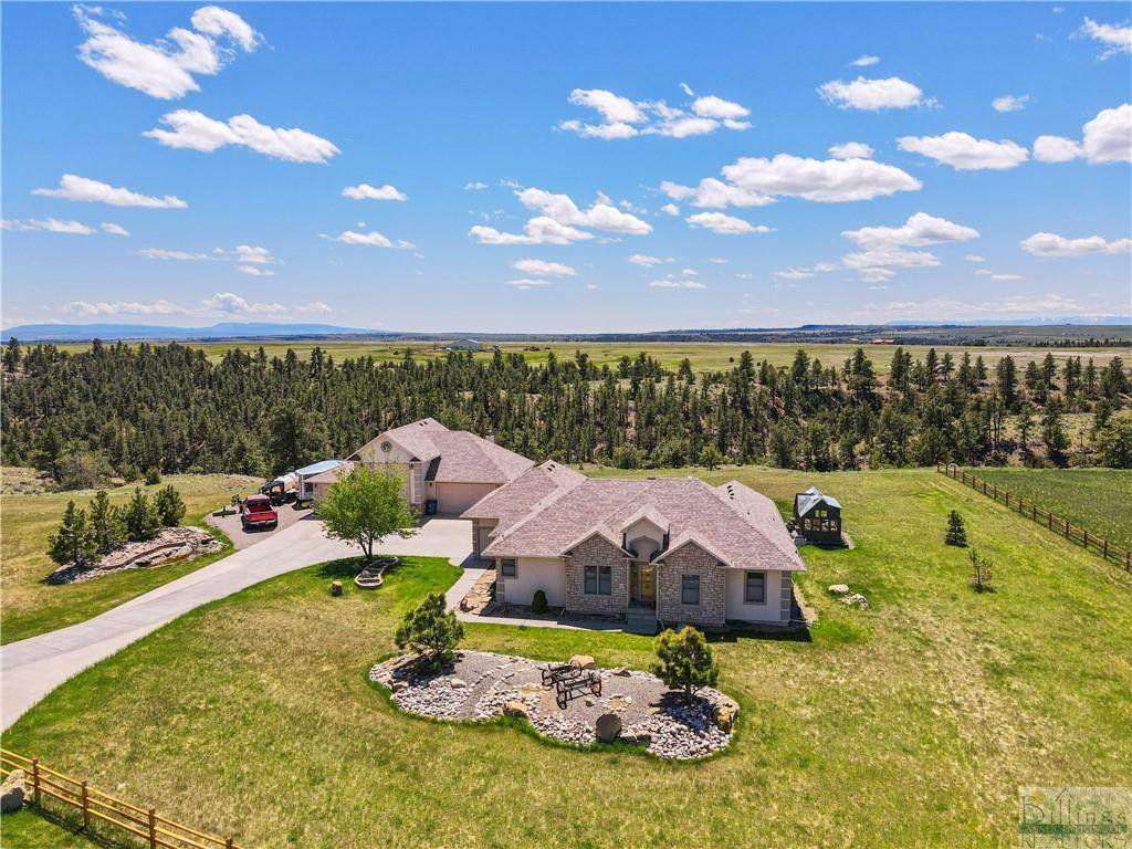 4040 Valley Canyon Ranch Road - Photo 1