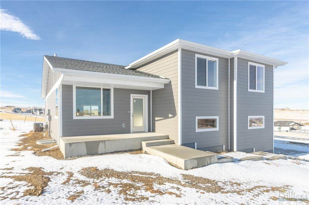 1330 Big Cedar Way - Photo 1