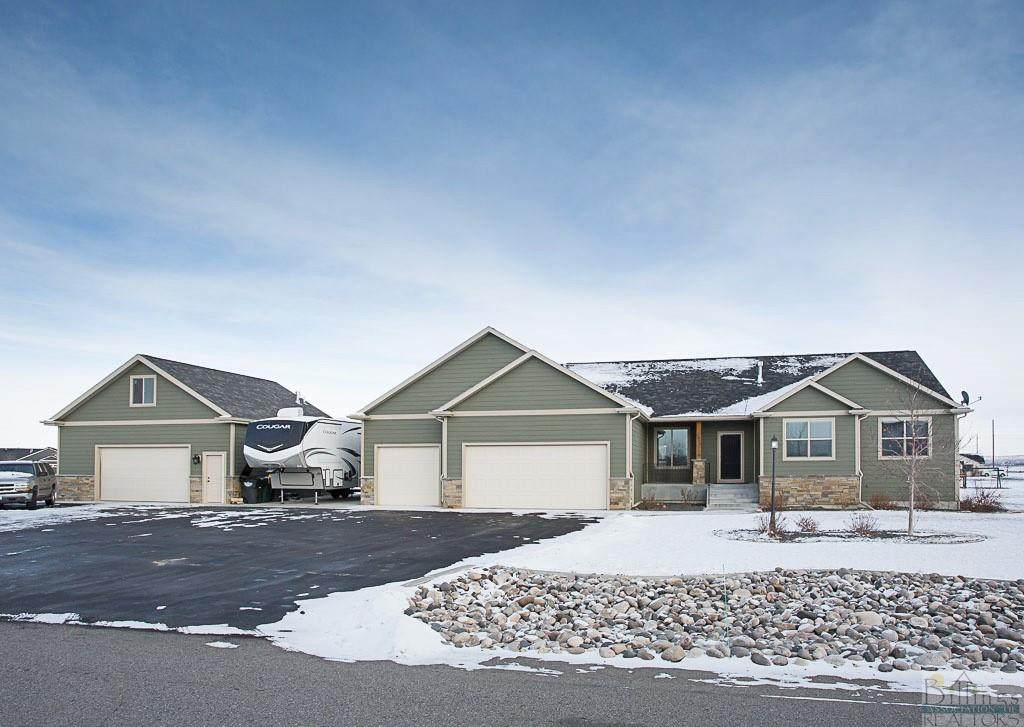 1813 Selway Drive - Photo 1