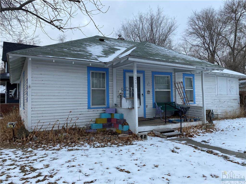1201 Cook Avenue - Photo 1