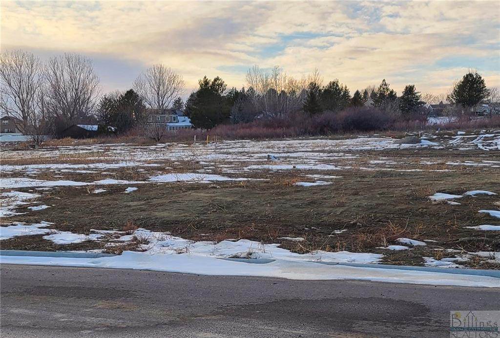TBD Sandra Block 10, Lot 23 Drive - Photo 1