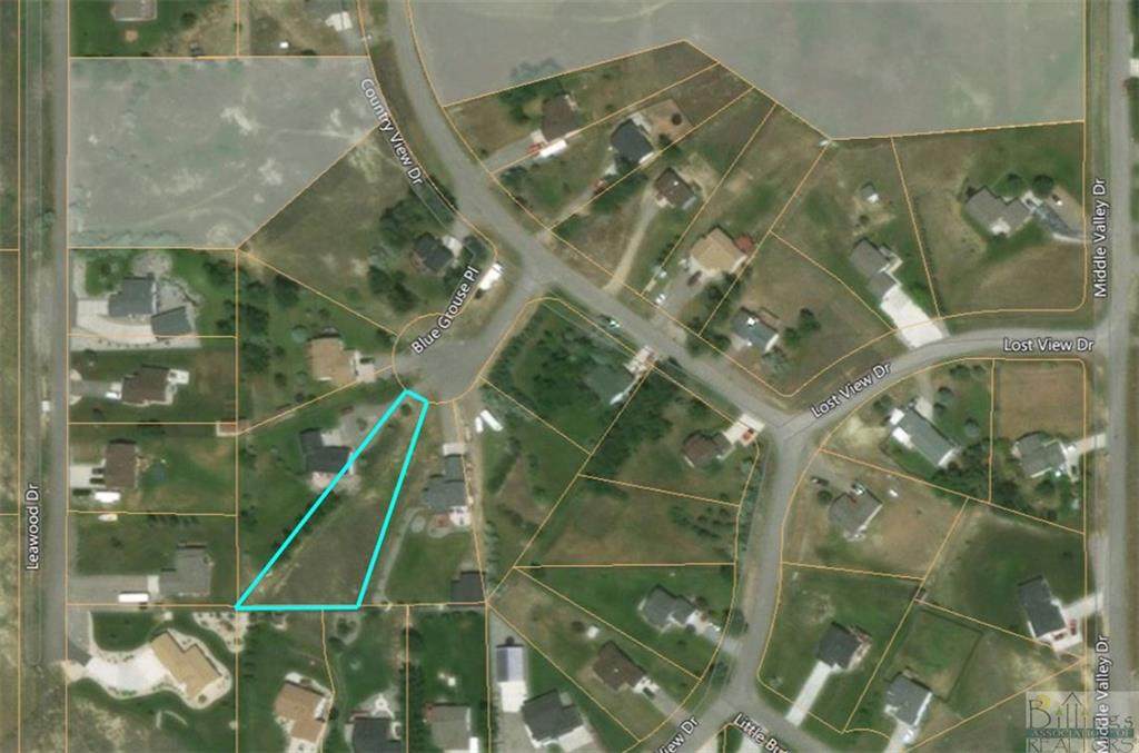 00 Blue Grouse Place - Photo 1