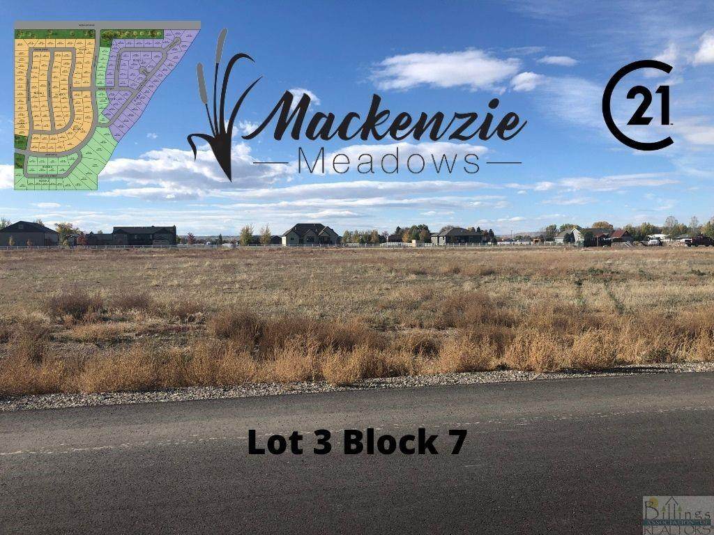 Lot 3 Block 7 Jessica Street - Photo 1