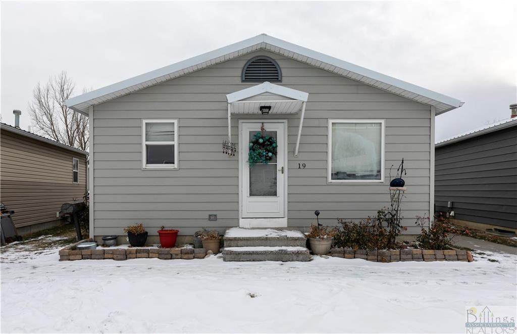 3390 Canyon - Photo 1