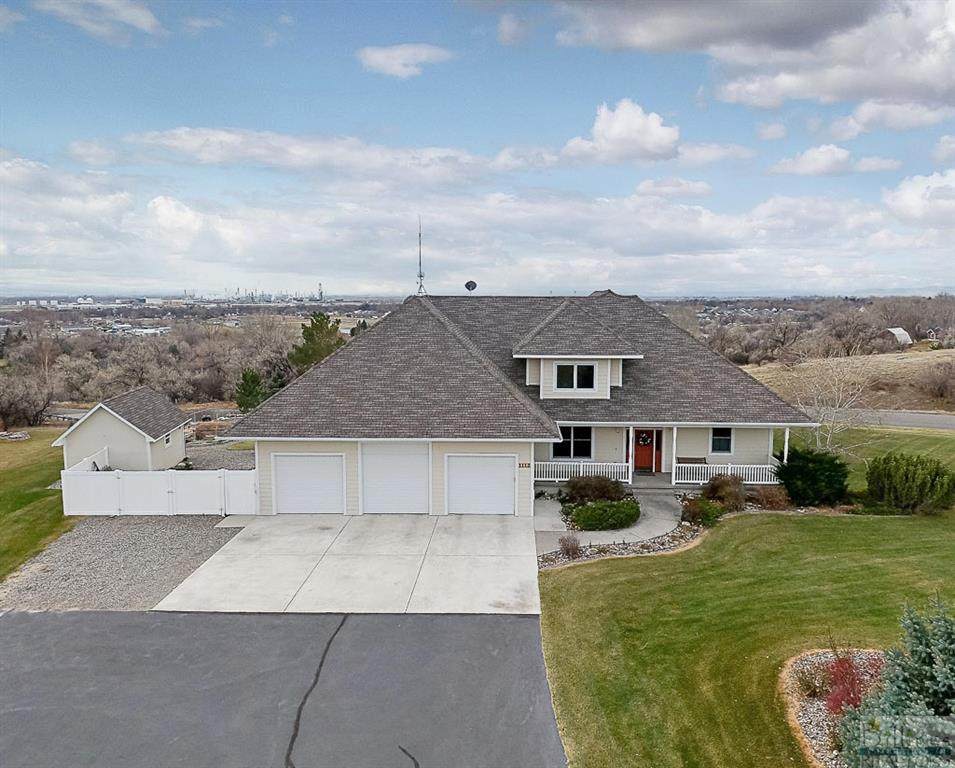 1112 Longview Road - Photo 1