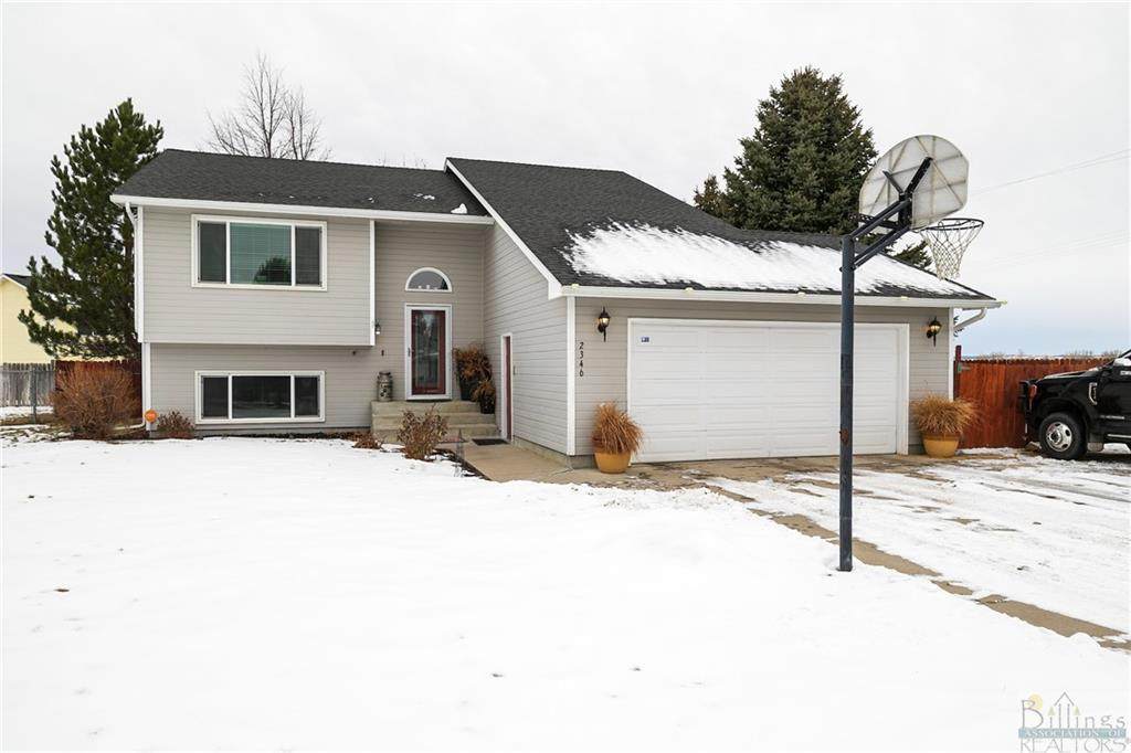 2346 Columbine Drive - Photo 1