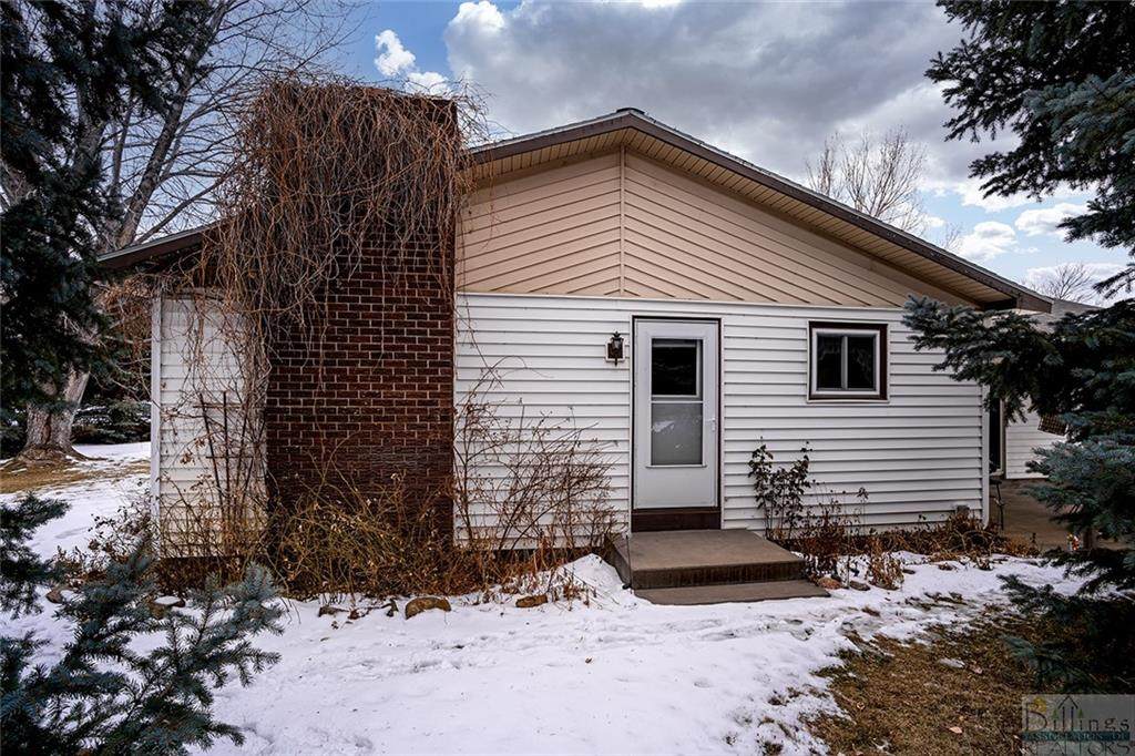 1625 Fir Street - Photo 1