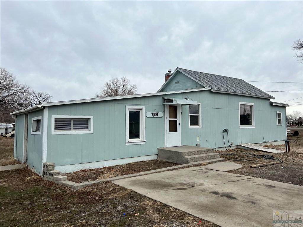 750 Wagner - Photo 1