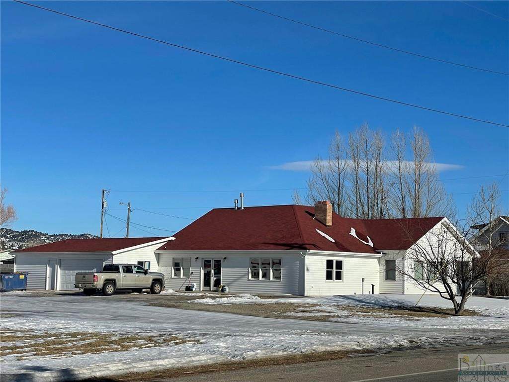 707 Main Street - Photo 1