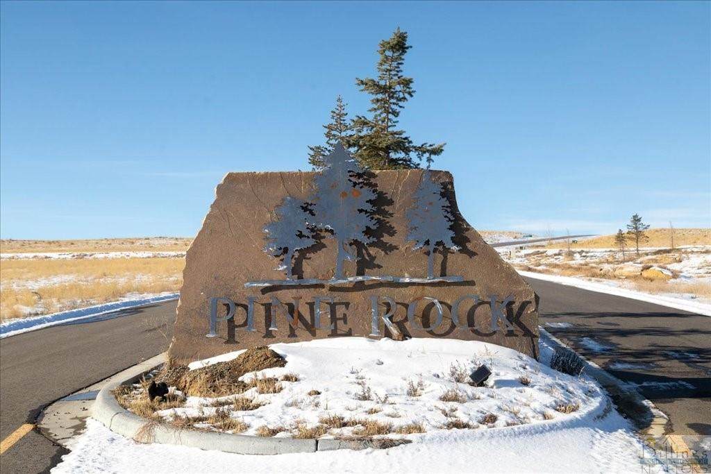 TBD Pine Rock Blk 4, Lot 6 Trail - Photo 1