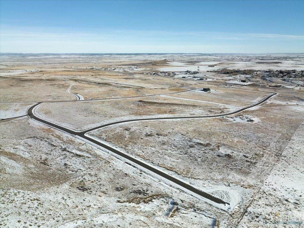 TBD Ridge Rock Blk 2, Lot 4 Trail - Photo 1