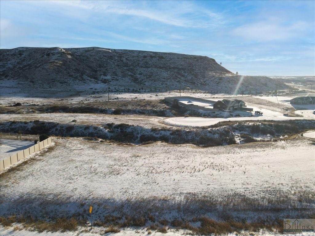 Lot 33 Lacey - Photo 1