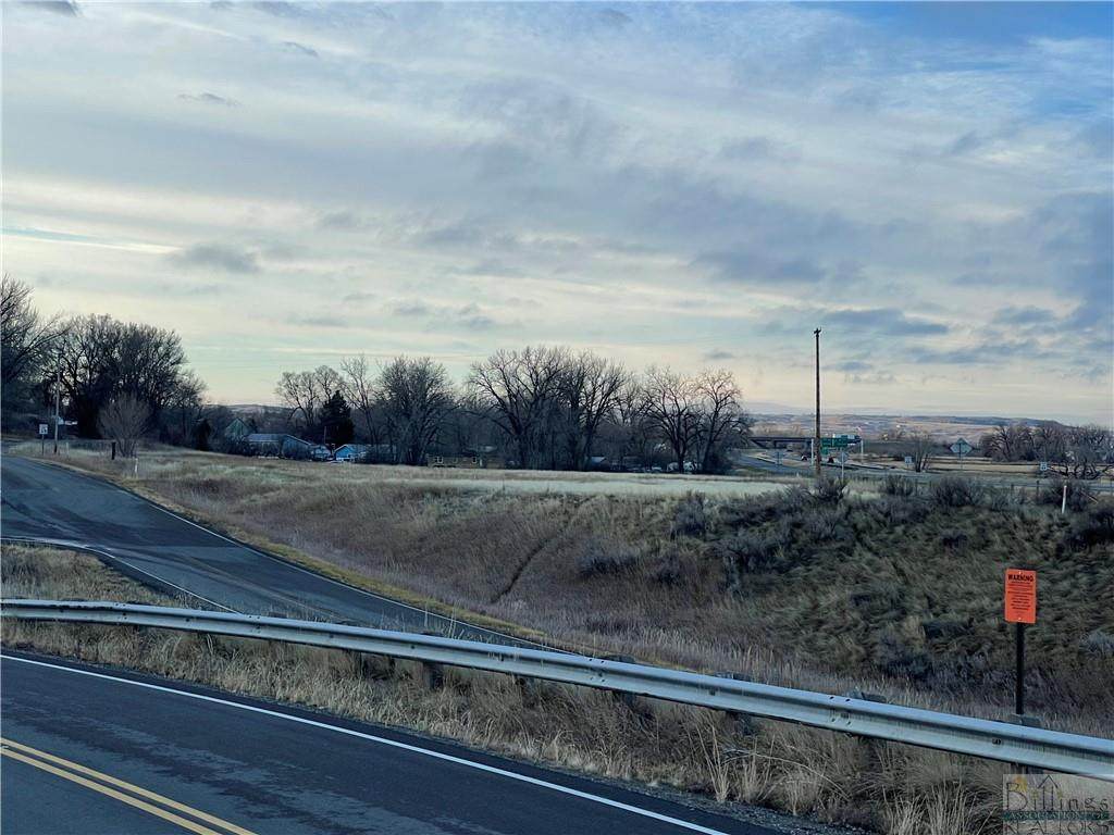 TBD Dickie Rd - Photo 1