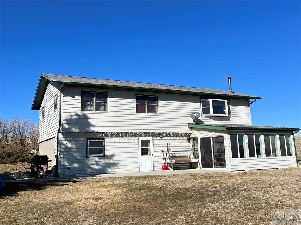 7119 Yellowstone Trail - Photo 1