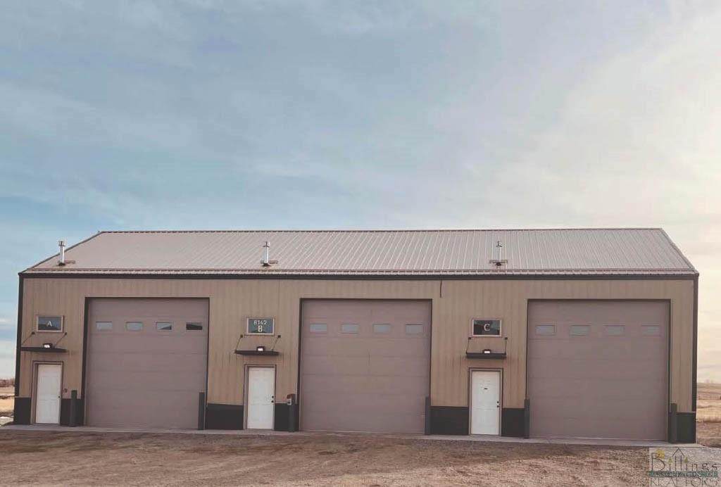 8142 Workshop Avenue - Photo 1