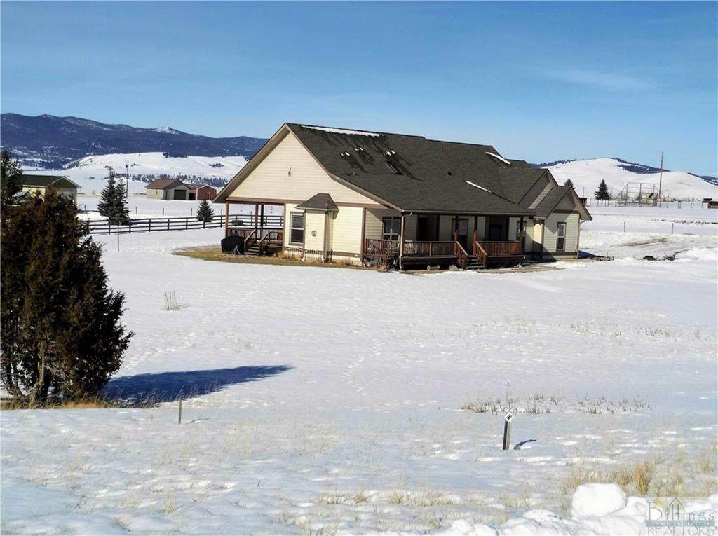 15, Philipsburg Berehaven Lane - Photo 1