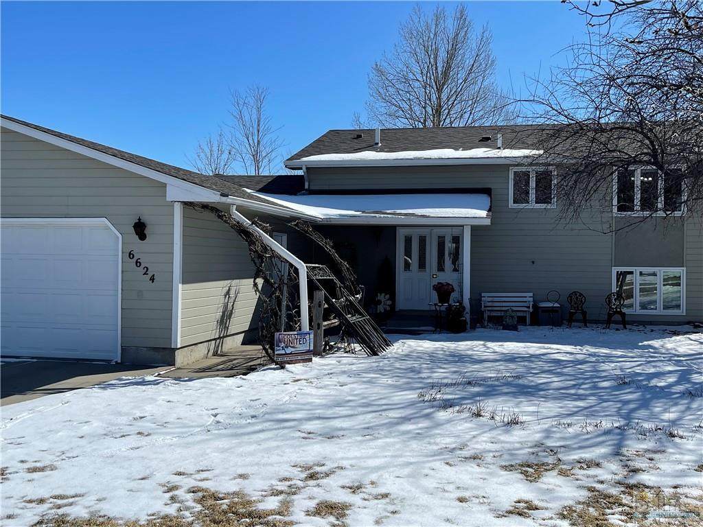 6624 Browning Drive - Colstrip - Photo 1
