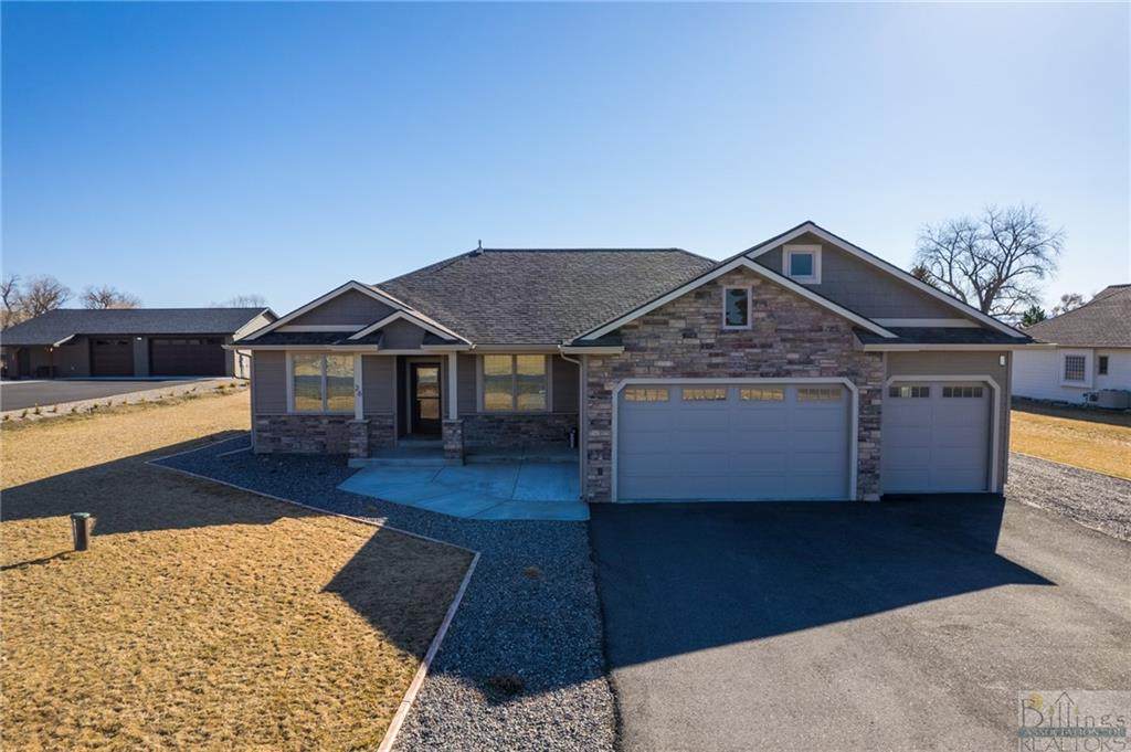 26 Bridle Trails Drive - Photo 1