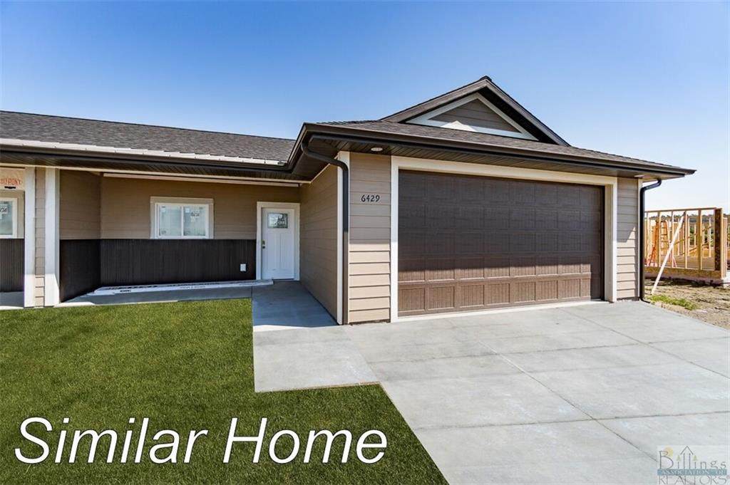 6401 Signal Peak Ave - Photo 1