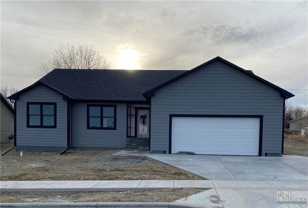 1392 Watson Peak Drive - Photo 1