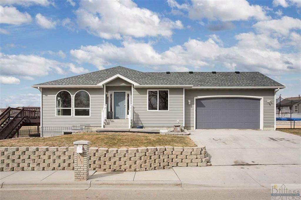 537 Oakmont Rd - Photo 1