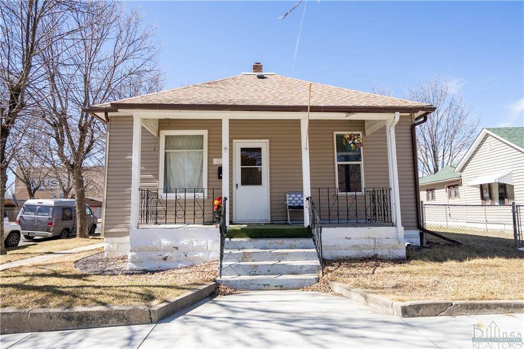 601 Main Street - Photo 1