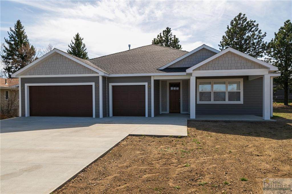 844 Governors Boulevard - Photo 1