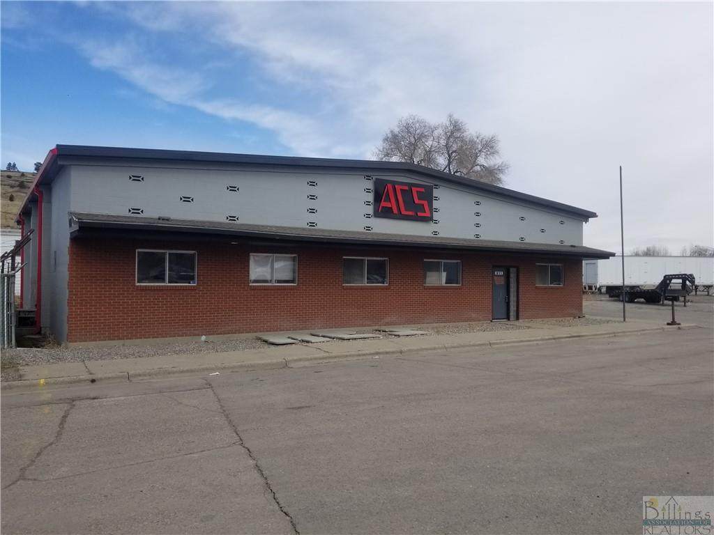 811 2nd Avenue - Photo 1