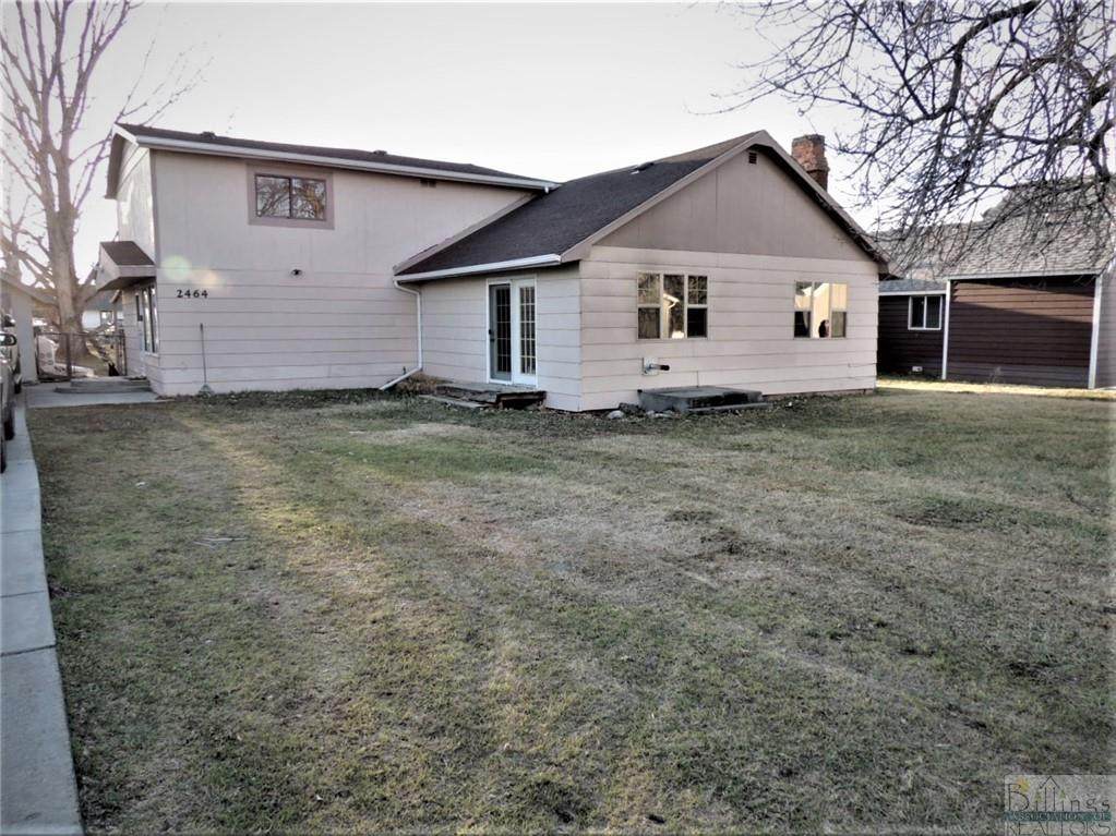 2464 4th Street - Photo 1