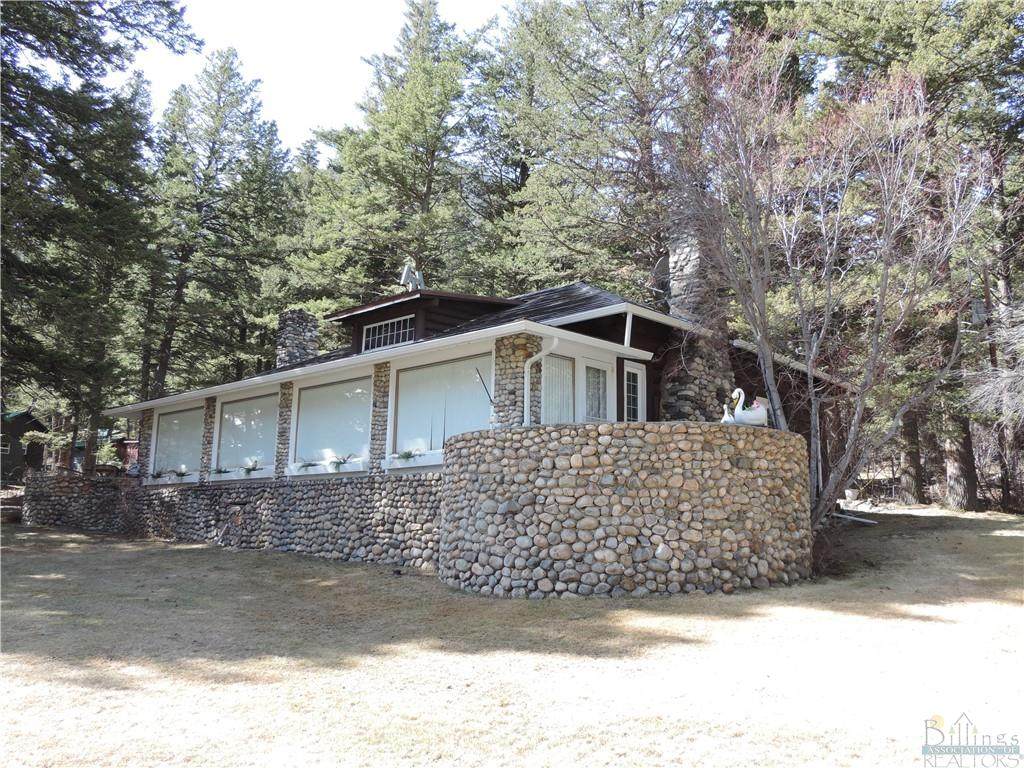 14 Whispering Pines - Photo 1