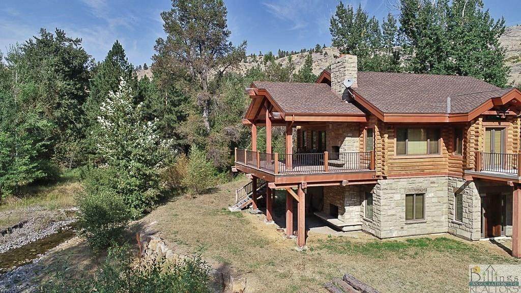 115 W Bridger Creek Road - Photo 1