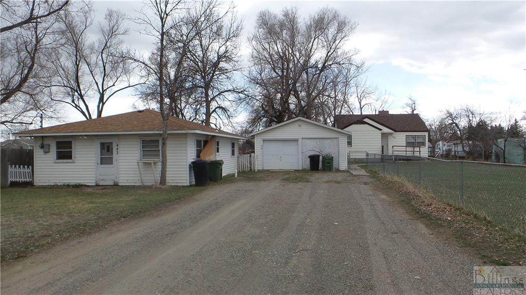438/442 Sioux Lane - Photo 1