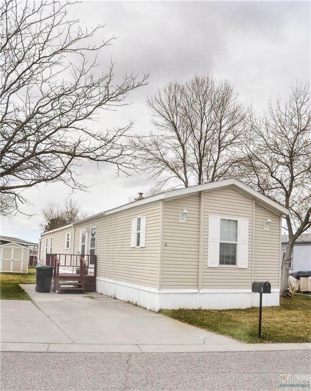 14 Wakefield Drive - Photo 1