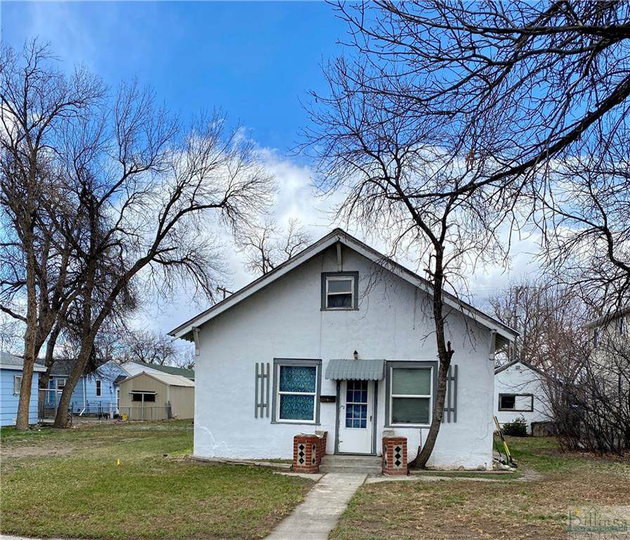 501 Elm Street - Photo 1